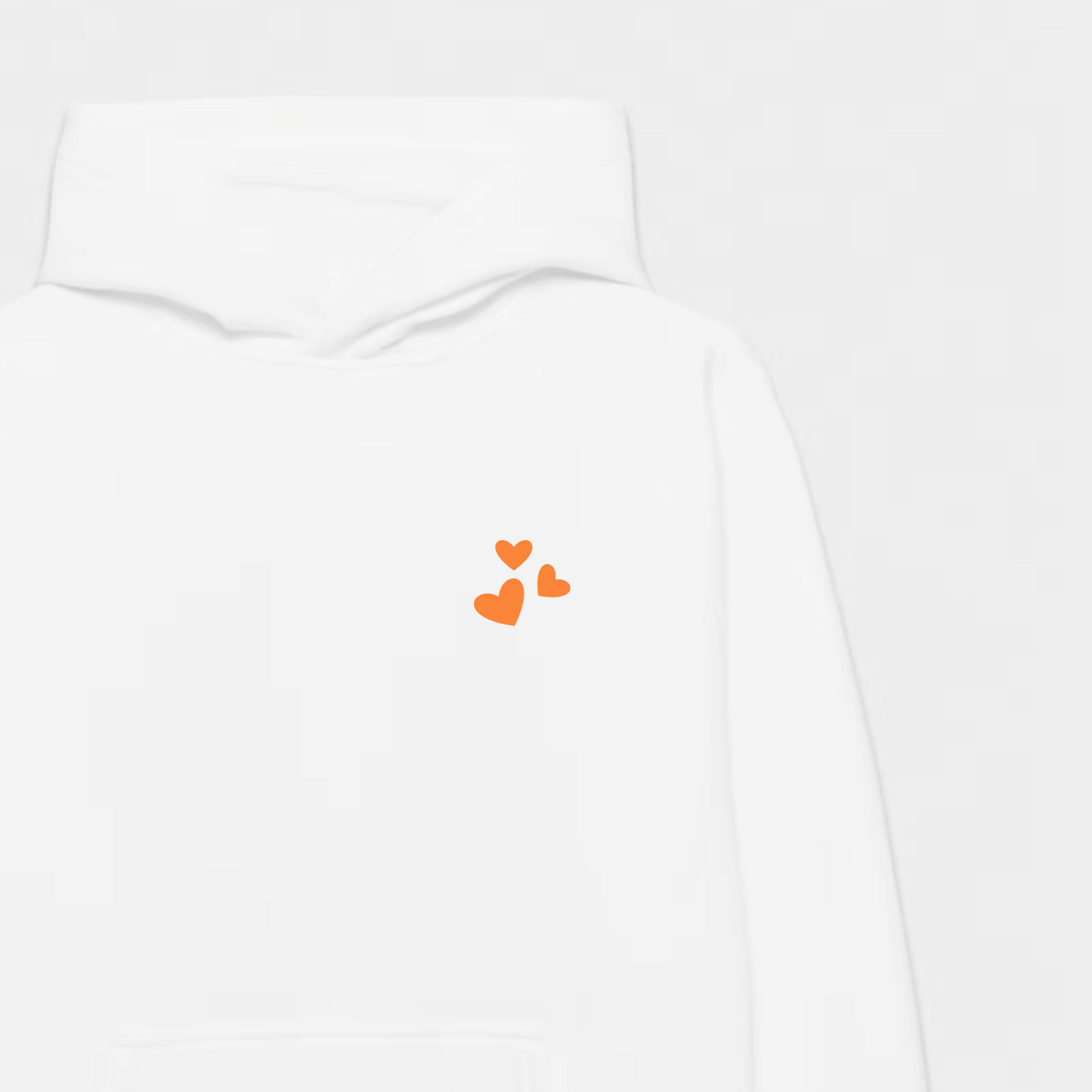 In Our Hearts Hoodie