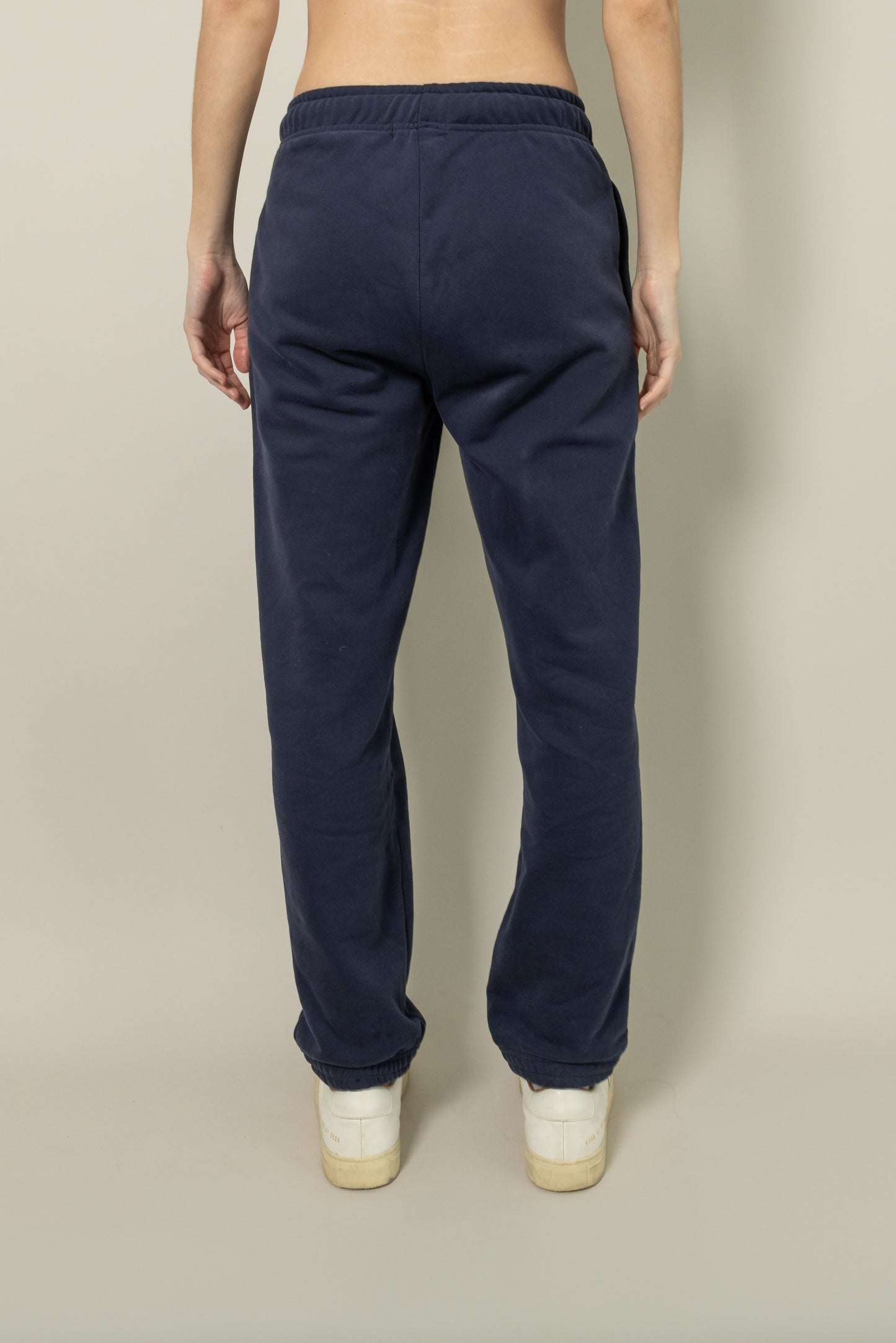 Classic Sweats - Vintage Navy