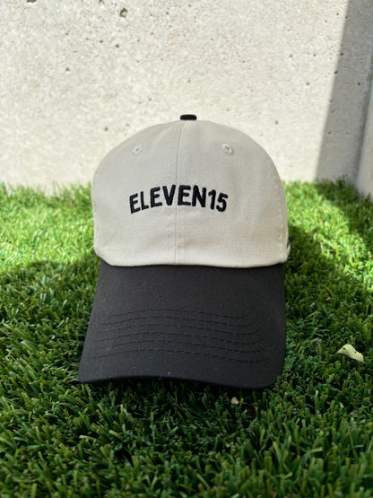 Eleven15 Baseball Cap