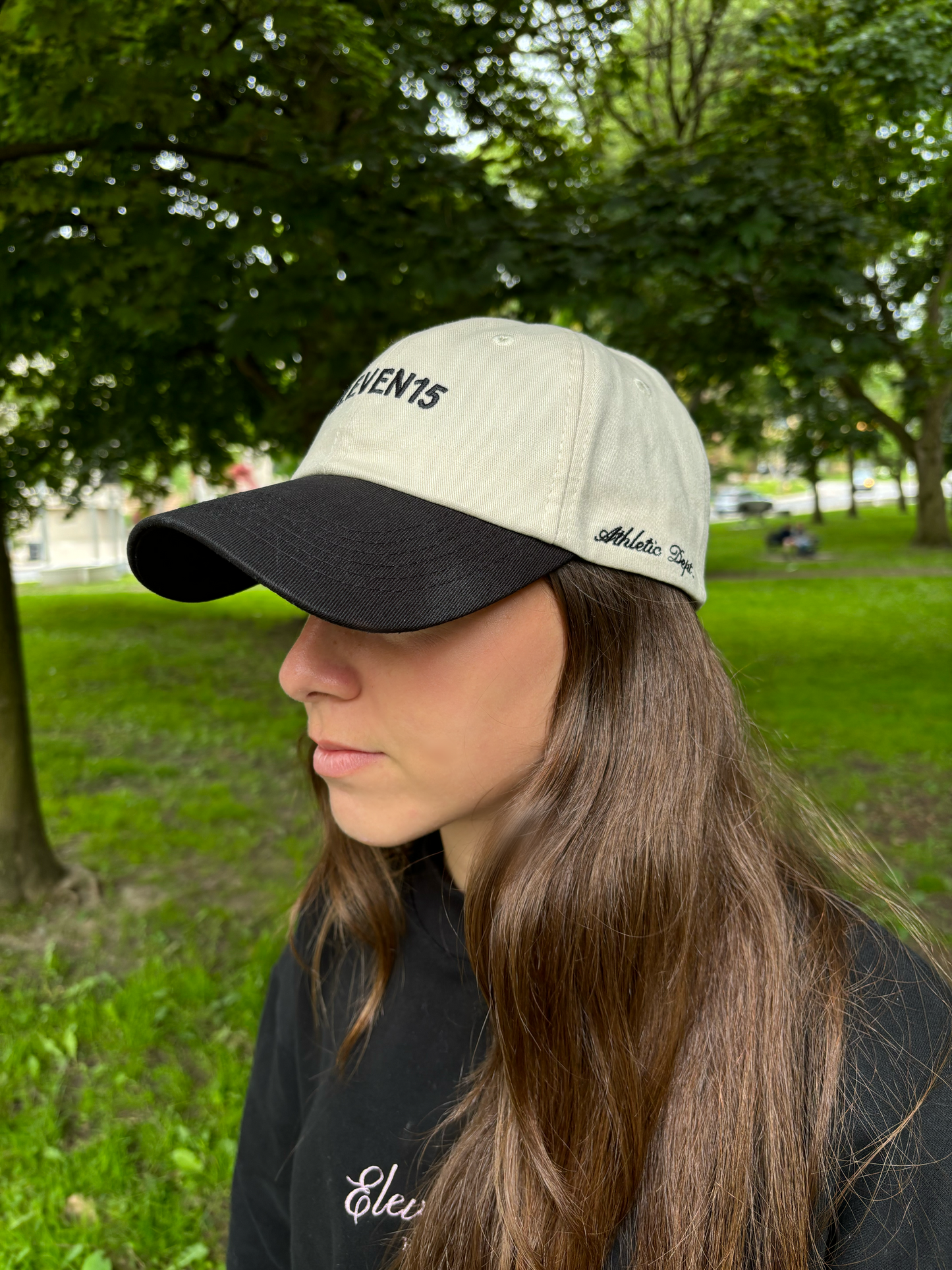 Eleven15 Baseball Cap