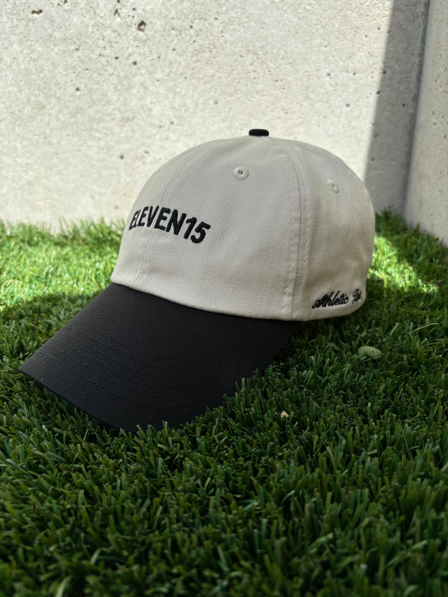 Eleven15 Baseball Cap