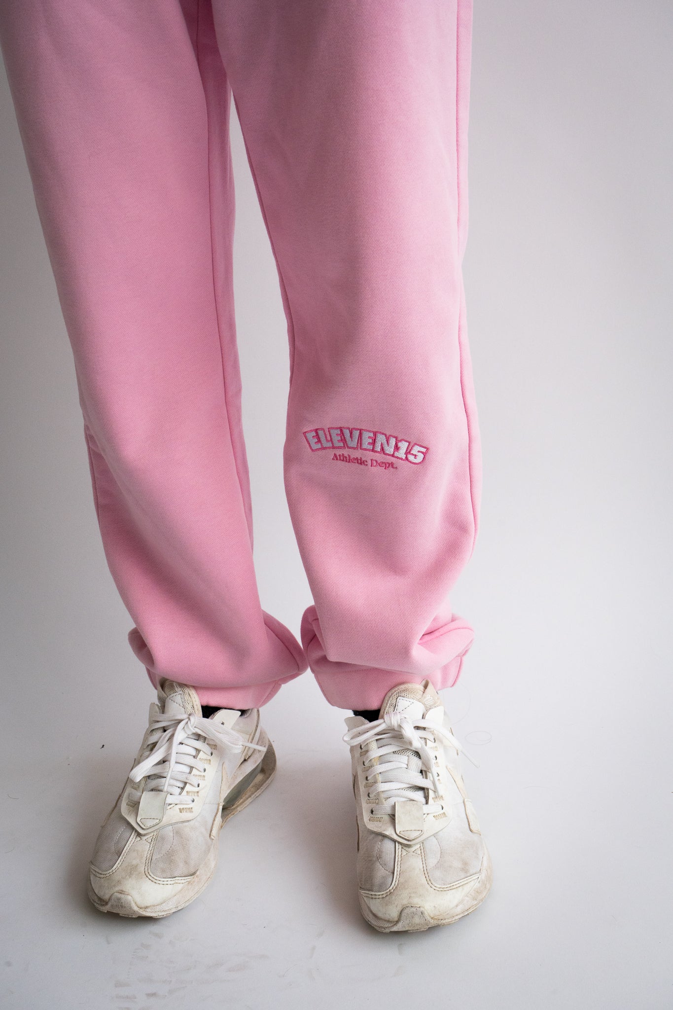 Birthday Sweats - Bubblegum Pink