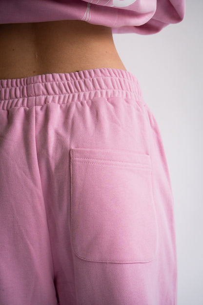 Birthday Sweats - Bubblegum Pink