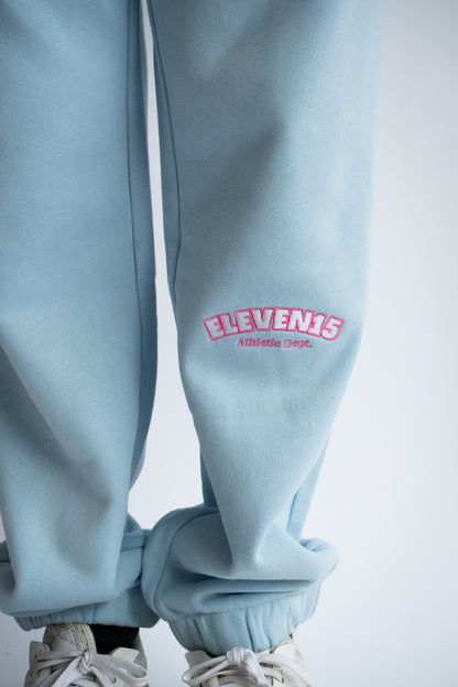 Birthday Sweats - Sky Blue