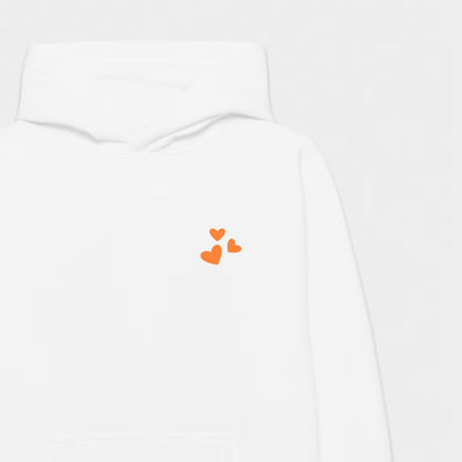 In Our Hearts Hoodie