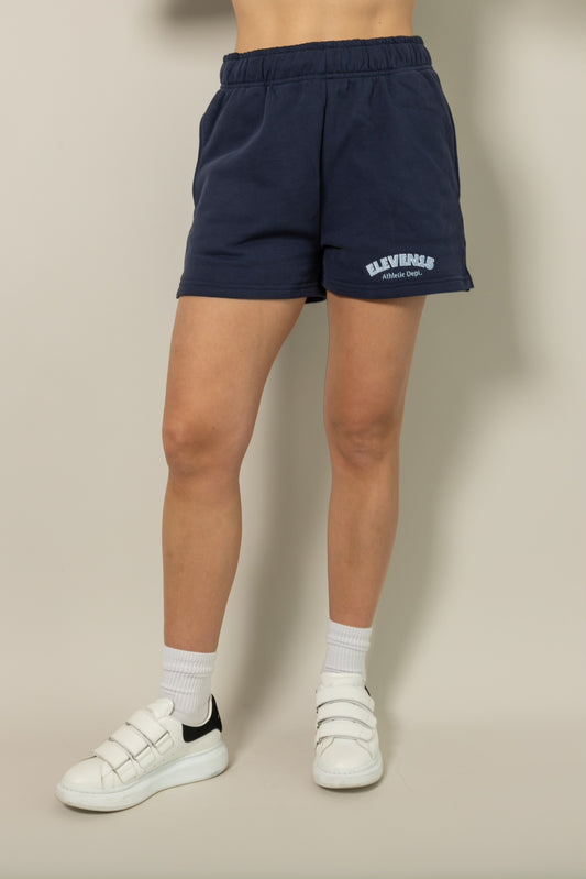 Classic Shorts - Vintage Navy