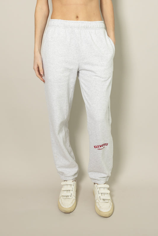 Classic Sweats - Heather Grey