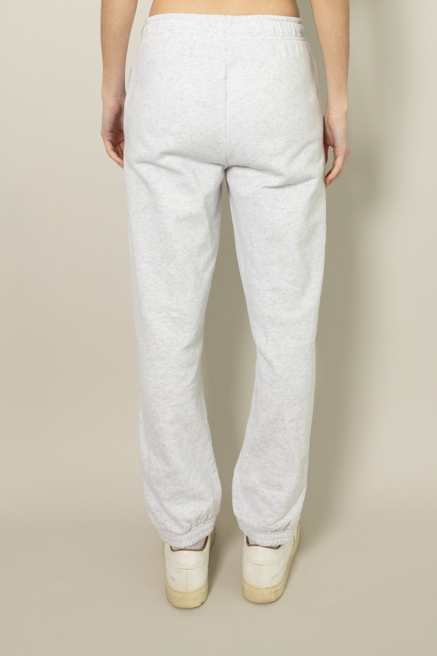 Classic Sweats - Heather Grey