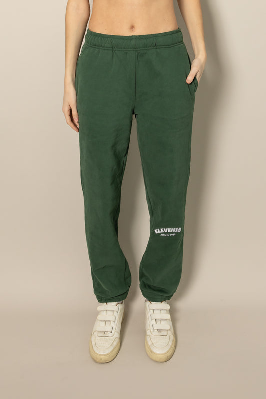 Classic Sweats - Vintage Forest
