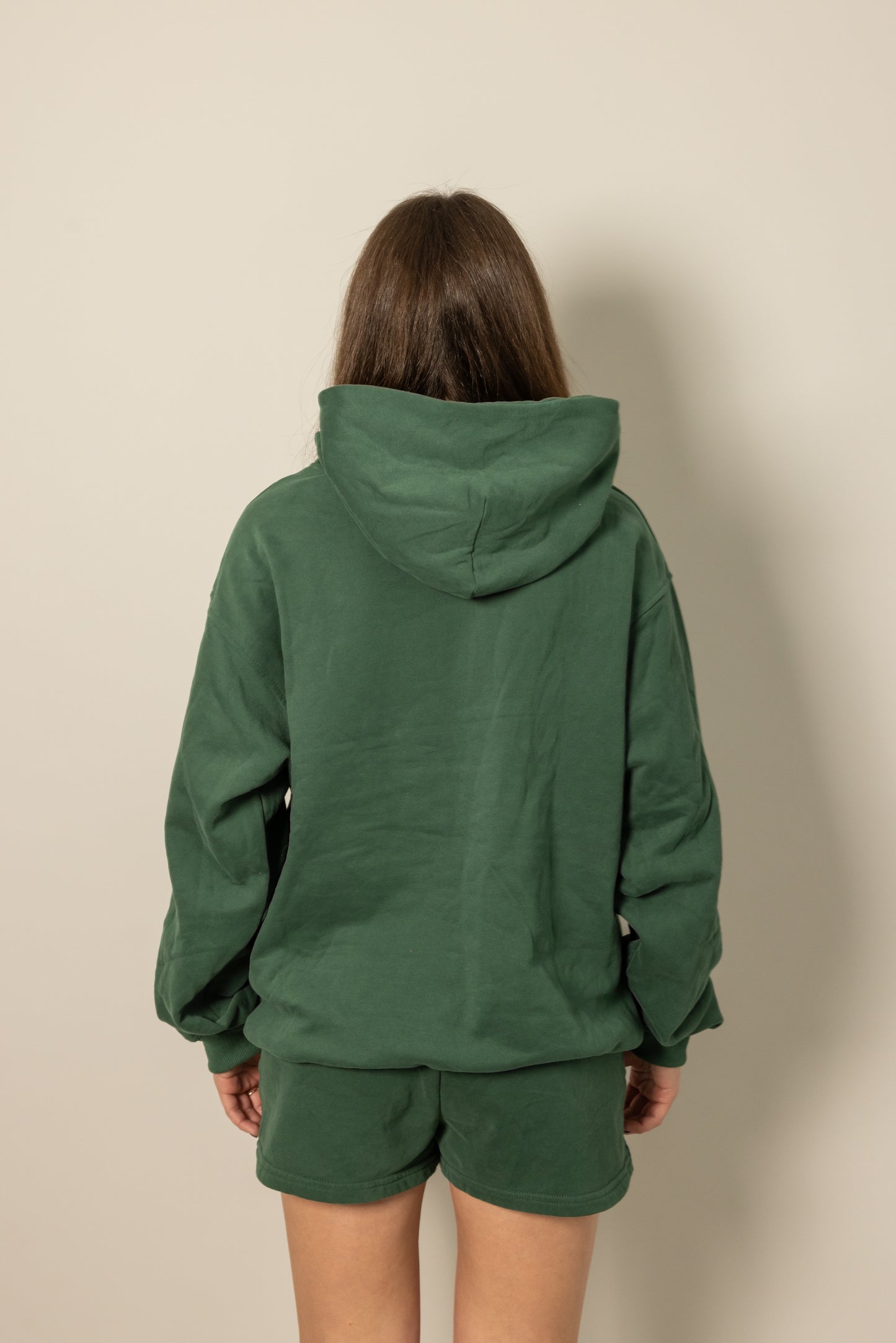 Classic Hoodie - Vintage Forest