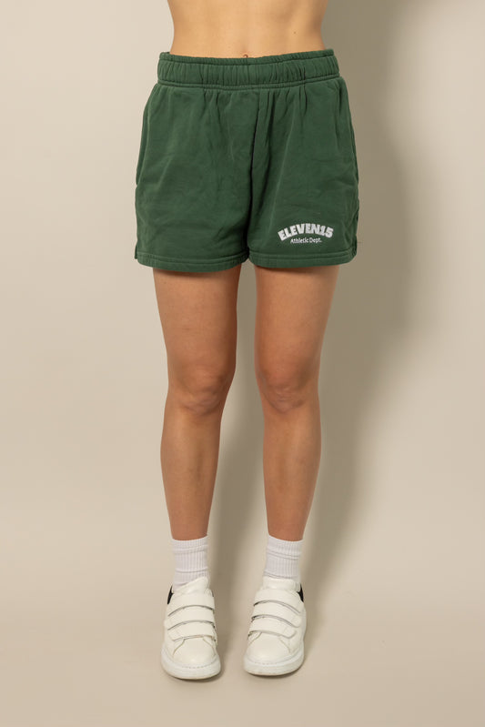 Classic Shorts - Vintage Forest