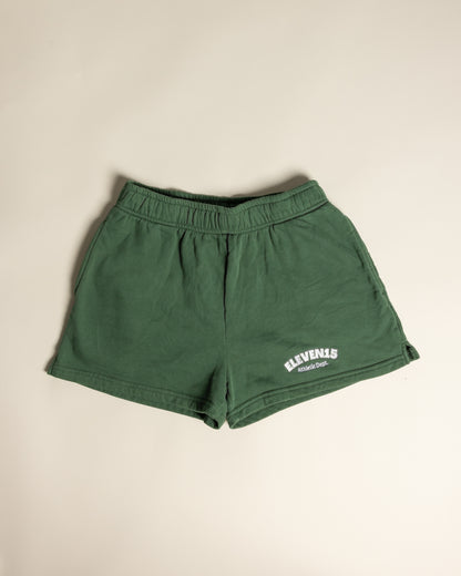 Classic Shorts - Vintage Forest