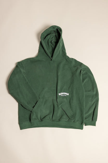 Classic Hoodie - Vintage Forest