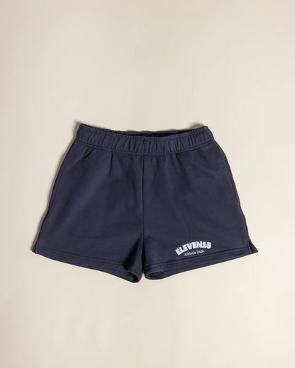 Classic Shorts - Vintage Navy